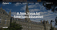 New Education Think Tank Debuts, Offering Online News and Research -- Campus Technology