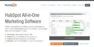 8 Hubspot Alternatives for Marketing Automation