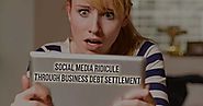 How to Avoid Social Media Ridicule Through Business Debt Settlement | eAskme | How to : Ask Me Anything : Learn Blogg...