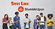 7 Best Sites like Stumbleupon | Amazing Stumbleupon Alternatives | eAskme | How to : Ask Me Anything : Learn Blogging...