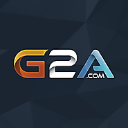 Gamer| G2A