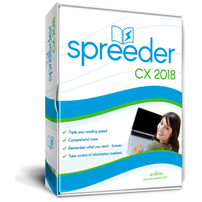 Spreeder Cx Download Spreeder Cx Download