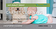 Best Carpet Cleaning Services At Cheap Price | 1300415234