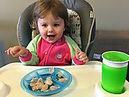 Realistic Toddler Meal Ideas for Busy Moms - Toot's Mom is Tired