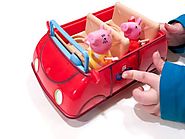 10 Best Peppa Pig Toys for Your Toddler or Preschooler - Toot's Mom is Tired