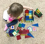 10 Educational STEM Toys for Toddlers - Toot's Mom is Tired