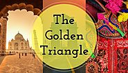 Golden Triangle Tour - The Real Culture of India