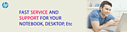 hp authorised laptop service center chennai|desktop |oncall |service