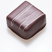 Pralines Bourbon - Milk Chocolate - 80g (2.82 Oz)