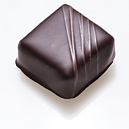 Pralines Time - Dark Chocolate - 80g (2.82 Oz)