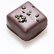 Pralines Ceylon - Milk Chocolate- 80g (2.82 Oz)