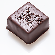 Pralines Korea - Milk Chocolate - 80g (2.82 Oz)