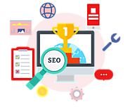 Search Engine Optimization Services | Best SEO Companies in India