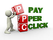Pay Per Click Services | PPC Company in India