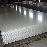 SS 304L Plates Suppliers. UNS S30403, 1.4306/1.4307 Stainless Steel 304L Plates