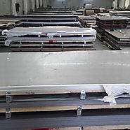 SS 316L Plates Suppliers. UNS S31603, 1.4404/1.4435, Stainless Steel 316L Plates
