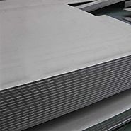 SS 321H Plates Suppliers. UNS S32109, 1.4878, Stainless Steel 321H Plates