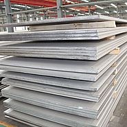 SS 347 Plates Suppliers. UNS S34700, 1.455, Stainless Steel 347 Plates