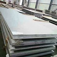 SS Duplex 2205 Plates Suppliers. UNS S31803, 1.4462, Stainless Steel Duplex 2205 Plates