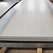 SS 410 Plates Suppliers. UNS S41000, 1.455, Stainless Steel 304 Plates