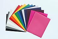 Are looking for quality craft faux leather?