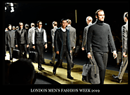 London Fashion Week 2019 – Where Imagination Spread Wings - Breaking News & Beyond !