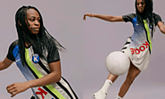Nike Collaborates with 4 Female Designers To Revamp Women’s World Cup 2019 Jersey