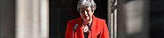 Theresa May Resignation– Breaking News of UK