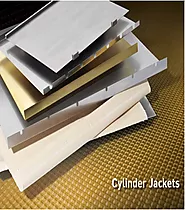 What Makes A Printing Machine Cylinder Jacket One Of The Most Important Offset Printing Parts? - WriteUpCafe.com
