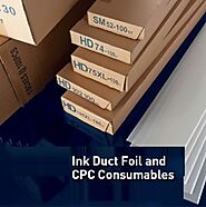 What is the Importance of Ink Duct Foil in Offset Printing Businesses? – john parker