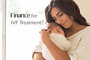 Here is How You Can Finance Your IVF Treatment/Bill in India!