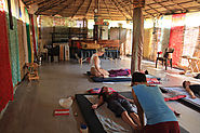 Learn the Skills of Marma Massage in India at Aithein Healing