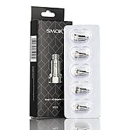 SMOK NORD REPLACEMENT COILS - PACK OF 5