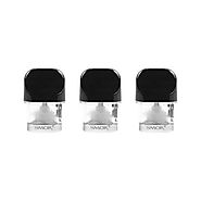 SMOK NOVO COBRA REPLACEMENT PODS - PACK OF 3