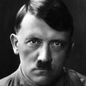 Hitler biography