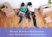 House Movers Melbourne | Furniture Removalists Melbourne