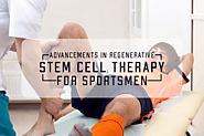 Website at https://www.physicalhealthcarejax.com/advancements-in-regenerative-stem-cell-therapy-for-sportsmen/