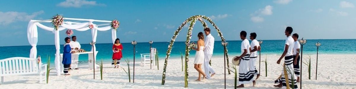 Headline for Things to know when getting married at Maldives – Tying the knot in the tropical island