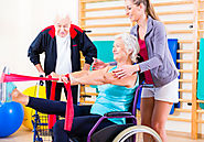 Top Benefits of Physical Therapy