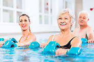 What You Should Know About Aquatic Therapy