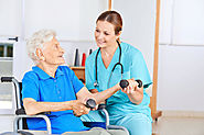 Physical Therapy Tips for Stroke Patients
