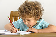 Know If Your Child’s Pencil Grasp Needs Correction