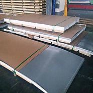 SS 316 Sheet Suppliers. UNS S31600, 1.4401/1.4436, Stainless Steel 316 Sheet