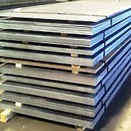 SS 316Ti Sheets Suppliers. UNS S31635, 1.4571 SS Plates, Stainless Steel 316Ti Sheets