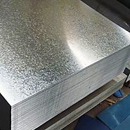 SS 317 Sheets Suppliers. UNS S31700, 1.4449, Stainless Steel 317 Sheets