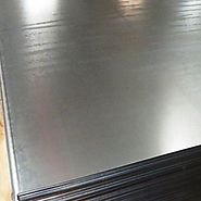 SS 317L Sheets Suppliers. UNS S31703, 1.4438, Stainless Steel 317L Sheets