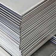 SS Super Duplex 2507 Sheets Suppliers. UNS S32750, 1.4410, Stainless Steel Super Duplex 2507 Sheet