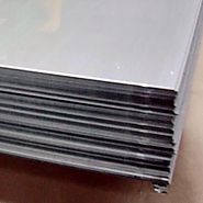 SS 410 Sheets Suppliers. UNS S41000, 1.455, Stainless Steel 304 Sheets