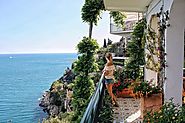 Road Trip in Amalfi Coast - Amalfi Coast Travel Guide- Travel with a Silver Lining