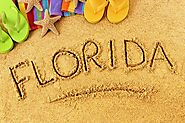 Get Ready to Plant Your Feet on Striking Tourist Destinations While on a Vacation in Florida